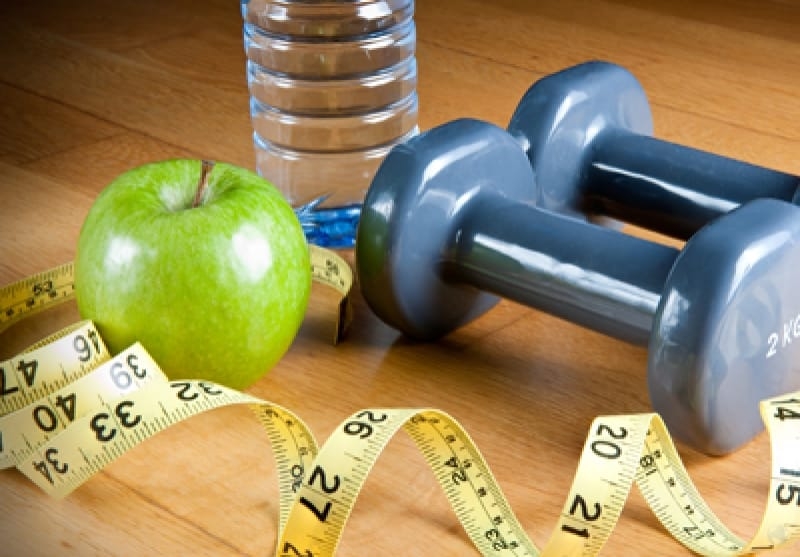 Smart Nutrition and Fitness