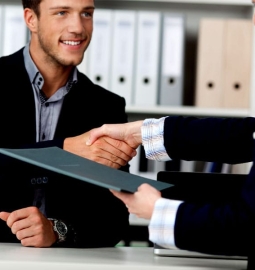 financial services