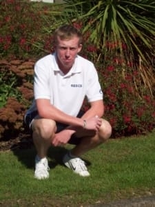 REPS Level 3 Qualified Personal Trainer