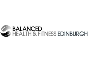 Balanced Health and Fitness | Personal Training Edinburgh