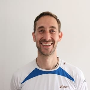 Experienced London Personal Trainer