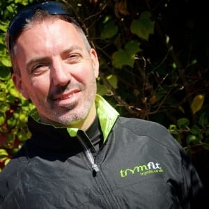 Personal Trainer, Nutritional Advisor, Run Coach